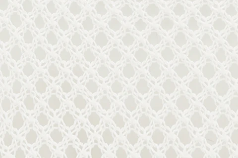 Aria Skirt | White - Image 11