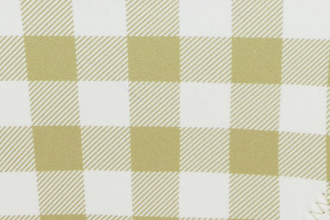 Jeanie Bikini Bottom | Gingham - Image 7