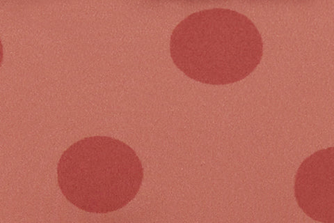Jeanie Bikini Top | Red Big Dot - Image 11