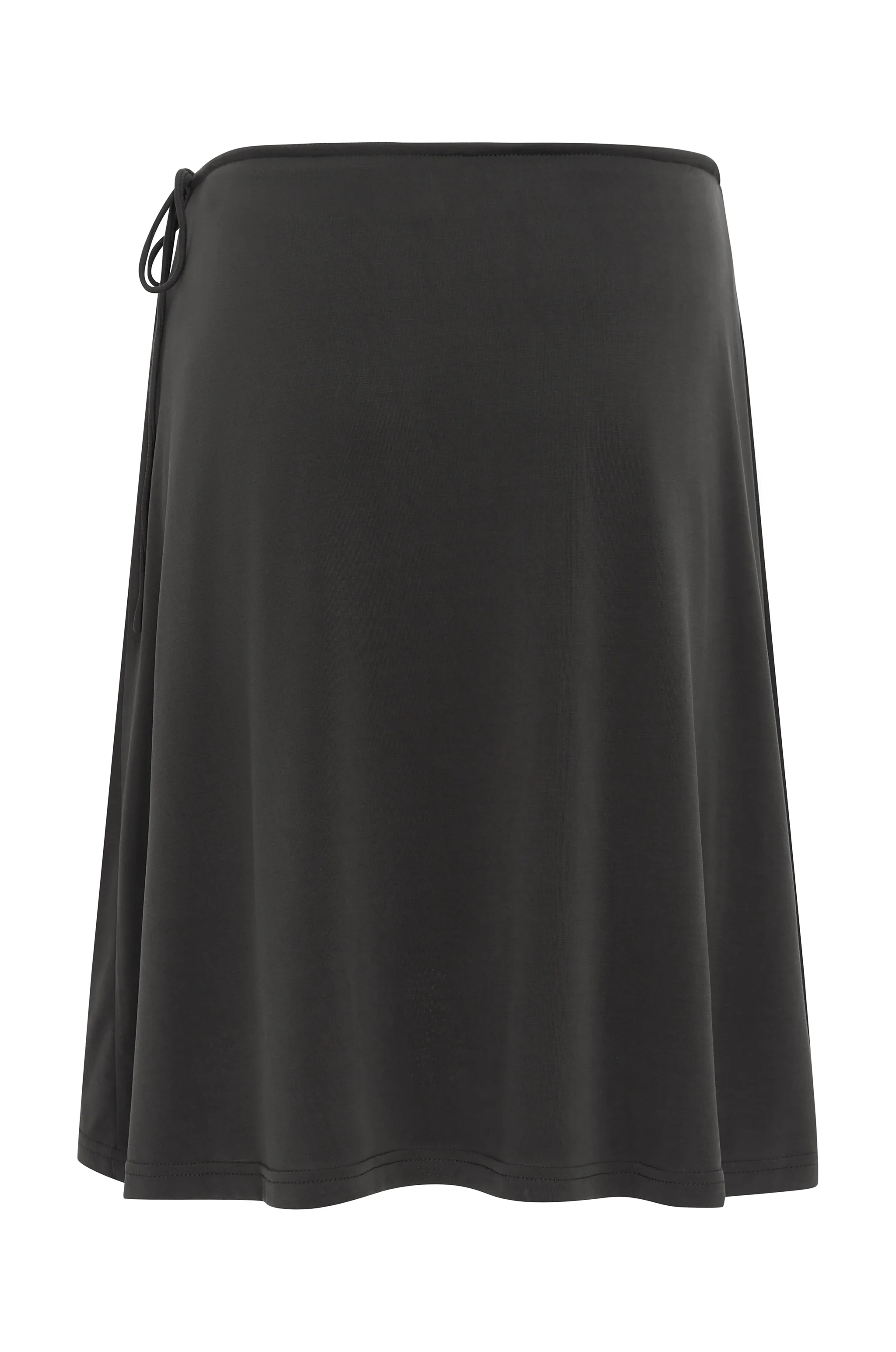 Jolene Skirt | Charcoal - Image 8