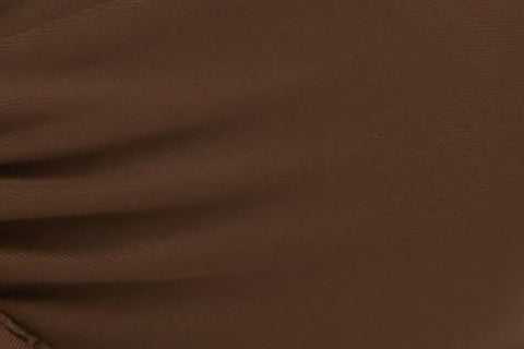 Julia Bikini Top | Chocolate - Image 9