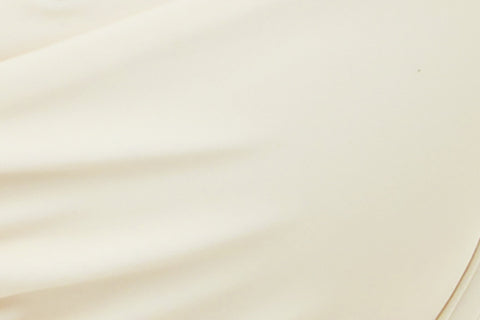 Julia Bikini Top | Off White - Image 9