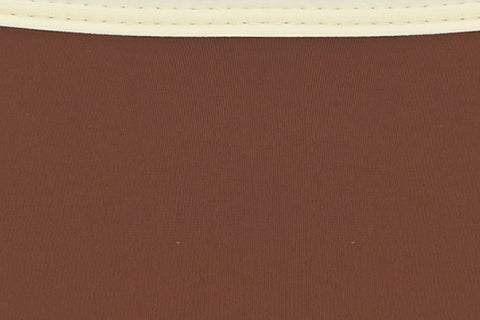 Juni Bikini Bottom | Brown - Image 7
