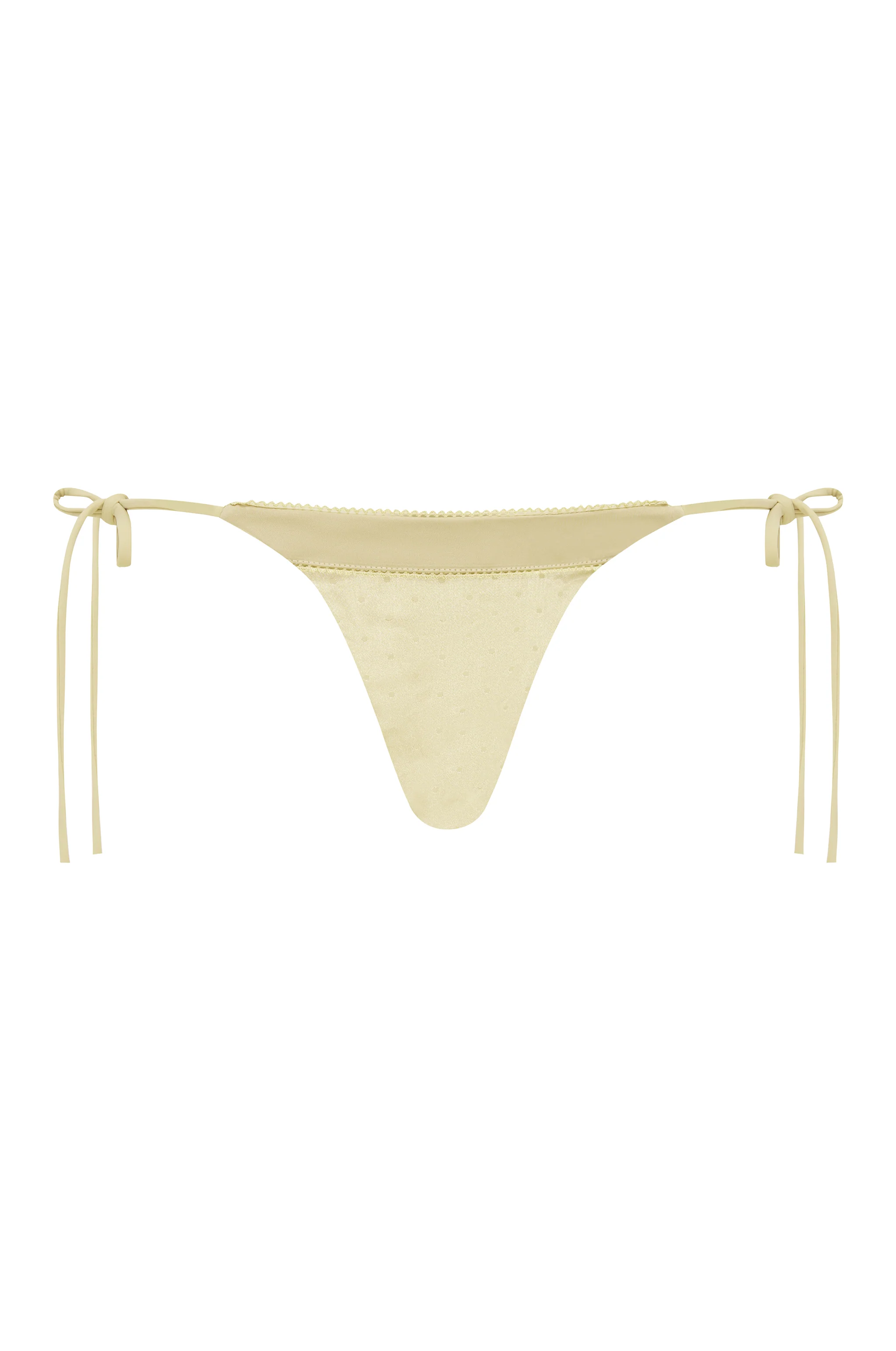 Juni Bikini Bottom | Sage - Image 10