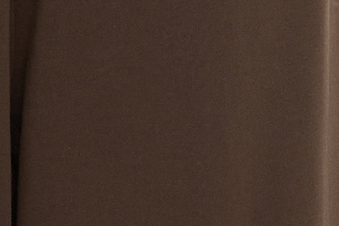 Kya Track Pant | Chocolate - Image 9