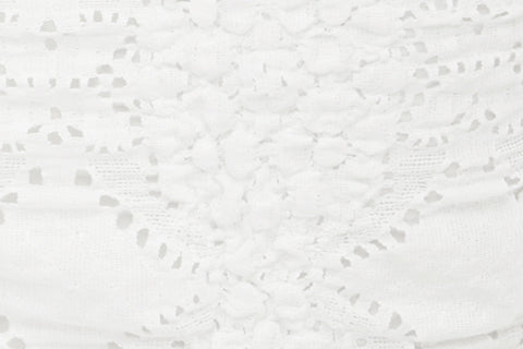 Maeve Top | White - Image 9
