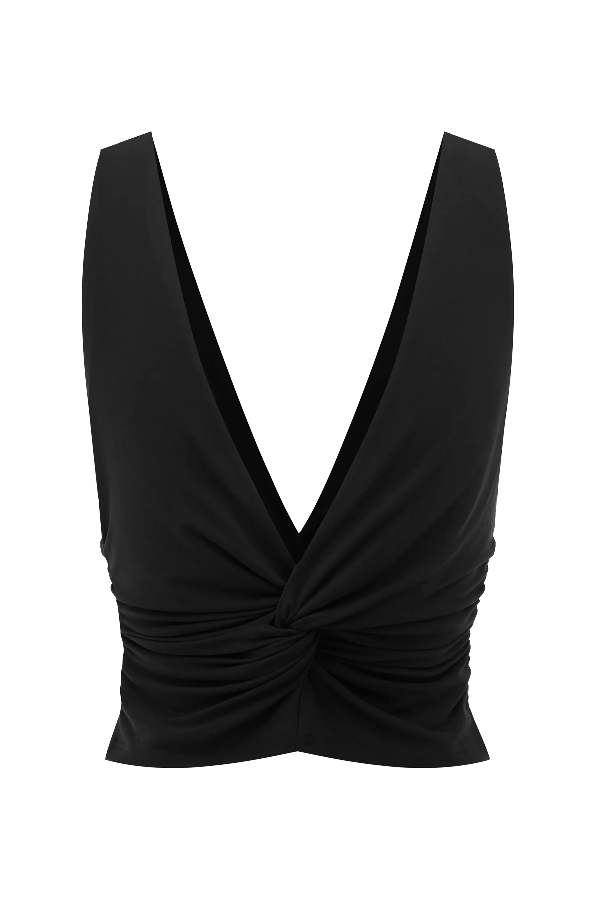 Piper Top | Black - Image 10
