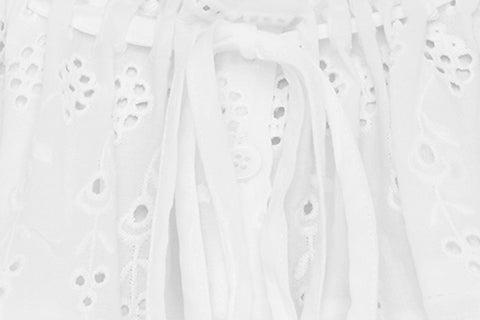 Simos Top | White - Image 9